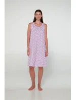 Vamp - Nočná košeľa s gombíkovou légou 20265 - Vamp