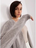 Prepínač AT SW 234501.00P šedá