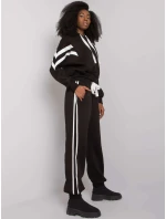 Súprava EM KMPL 700.06X čierna