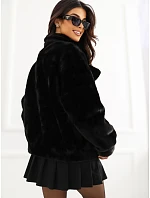 Bunda MBM KR 25 38.97P čierna Bunda MBM KR 25 38.97P čierna