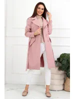 Dámsky kabát Malika - Merce Coat Dámsky kabát Malika - Merce Coat