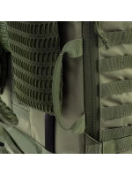 Batoh Multitask 85 92800538542 green - Magnum Batoh Multitask 85 92800538542 green - Magnum