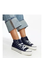 Tenisky model 207391 Solea