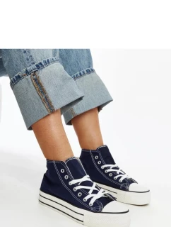 Tenisky model 207391 Solea