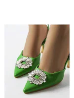 Čerpadlá na ihly model 207849 Solea