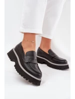 Mokasíny model 216322 Step in style