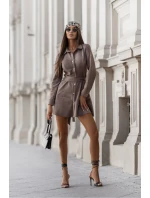 Denné šaty model 216537 LaBalancia