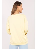 Mikina model 226304 Rue Paris Mikina model 226304 Rue Paris