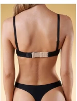 Predlžovač obvodu podprsenky s gumičkou Julimex BA 03