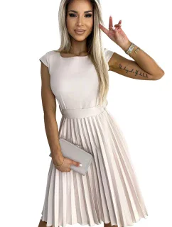 Dámske šaty 311-14 LILA - NUMOCO