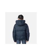 Rossignol Puffy Jkt Jacket navy blue