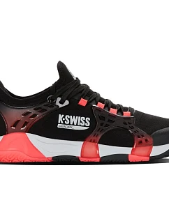 K-swiss K-FRAME PADEL pánske profesionálne tenisky padel black (04597-074-M)