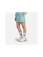 Dámske šortky ROSSIGNOL W Presset Short, modré Dámske šortky ROSSIGNOL W Presset Short, modré