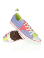 Topánky Converse Chuck Taylor Multipanel W 542589F