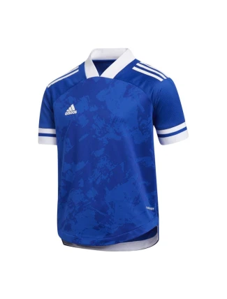 Juniorské tričko adidas Condivo 20 FT7251 Juniorské tričko adidas Condivo 20 FT7251