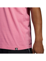 Pánske tričko adidas Lil Stripe adidas Hoops Graphic Tee M GS7220