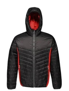 Pánska bunda Regatta Lake Placid M TRA464 1CN