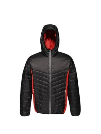 Pánska bunda Regatta Lake Placid M TRA464 1CN