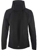 Craft Corporate ADV 2.0 Softshell Jacket M Pánska softshellová bunda 81.5258 čierna