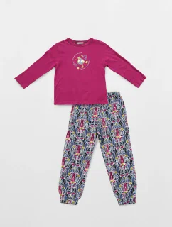 Vamp - Detské pyžamo 19425 - Vamp