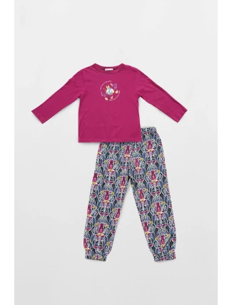 Vamp - Detské pyžamo 19425 - Vamp