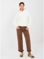 Mikina NS BL NS2566.15 ecru