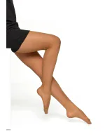 Pančuchové nohavice Paula 15 den - Moraj