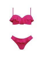 Dámske dvojdielne plavky S736B Canoy8 - Self Dámske dvojdielne plavky S736B Canoy8 - Self