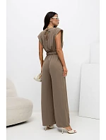 Dámsky overal model 227565 Taliansko Moda
