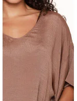 Dámske plážové šaty LingaDore 7211LD