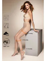 Veneziana Strong Press Tights 20 den 2-4