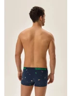 Pánske boxerky 2 Pack 41926 Jury - HENDERSON