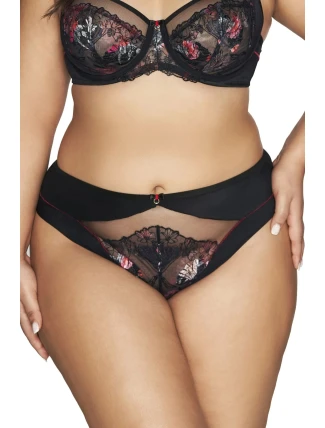 Dámske brazilky 2122 Intense - AVA