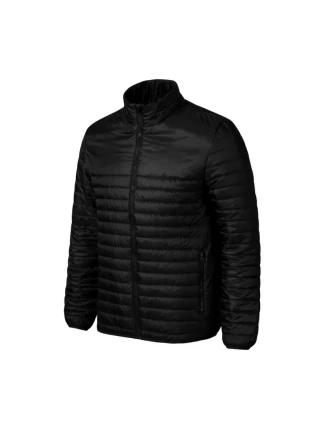 Malfini Phantom M MLI-54001 bunda čierna