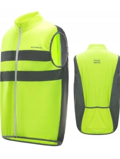 Športová reflexná vesta Rockbros 2XL