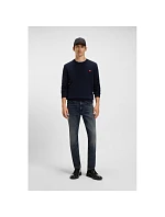 Hugo Jeans Pánske nohavice HUGO734 BLU (50547247-420) Hugo Jeans Pánske nohavice HUGO734 BLU (50547247-420)