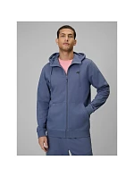 Pánska mikina 4F 4FRSS26TSWSM3106-30S so zipsom