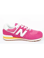 Topánky New Balance W GC574HP2 Topánky New Balance W GC574HP2