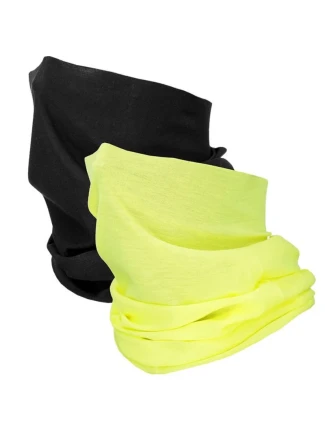 Detský nákrčník Jr 4FJSS23ABDAM026 90A - 4F