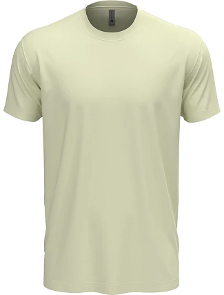 Next Level Apparel N 3600 Unisex tričko 08.3600 prírodná farba Next Level Apparel N 3600 Unisex tričko 08.3600 prírodná farba