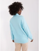 Prepínač AT SW 23401.97P svetlo modrá