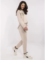 MI KMPL set M61431.68P béžová