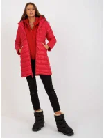 NM KR D2 3873 plášť.98P červená