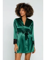 Zelená košieľka Hailey - Dkaren