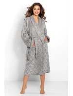 Dlhý župan Zoe - Momenti Per Me