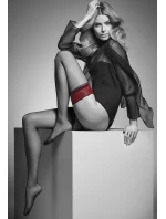 Veneziana pančuchy Ar Alessandra Flock 15 den 1-5