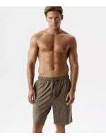 Atlantic NMB-039 S-2XL pánske pyžamové šortky