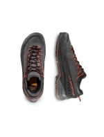 La Sportiva TX4 Evo GTX - karbon/tomat