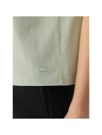 Dámske hladké tričko z organickej bavlny 4F