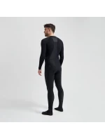 Cyklistické nohavice Rogelli SIGNATURE Black XL